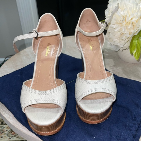 Brooks Brothers Wedges - Picture 3 of 6